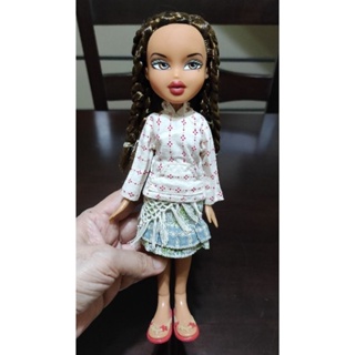 BRATZ Sun-Kissed Summer! Dana, Another Complete Doll From T…
