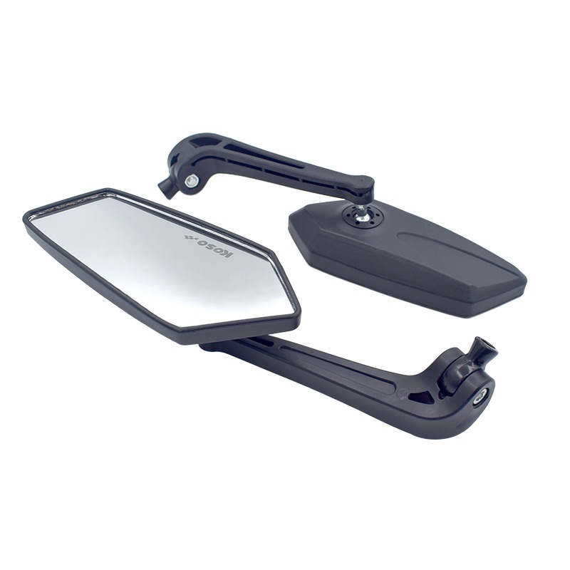 Jeepney Side Mirror Folding Side View Mirror For Golf Carts Club Car