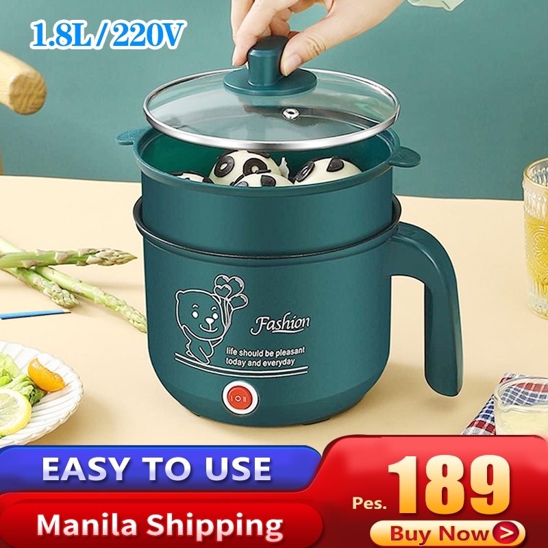 Mini electric deals pressure cooker