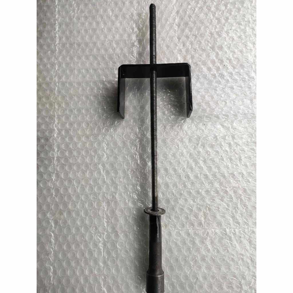 CENTER SPRING COMPRESSOR [UNIVERSAL] FOR MATIC MOTORCYCLE | Shopee ...