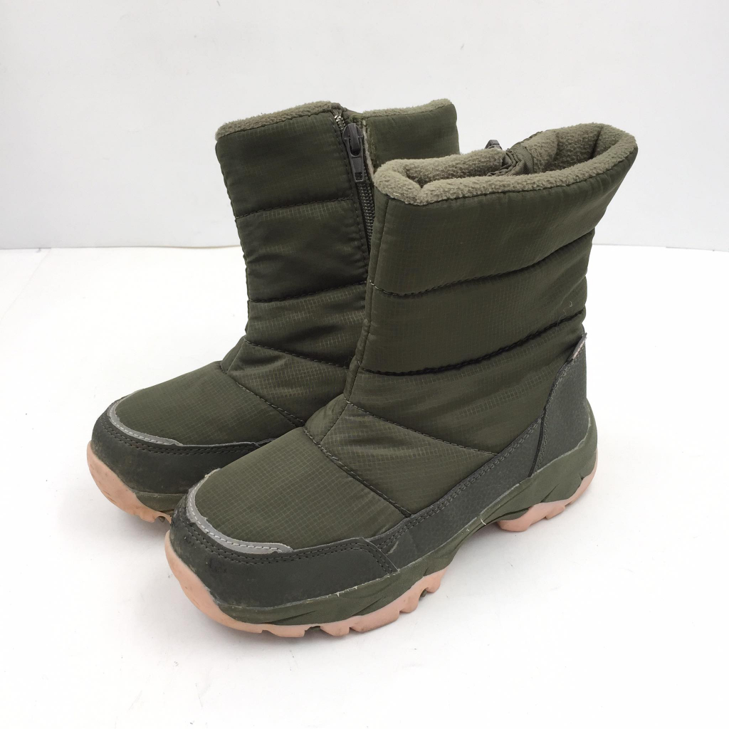 Ten tex best sale snow boots