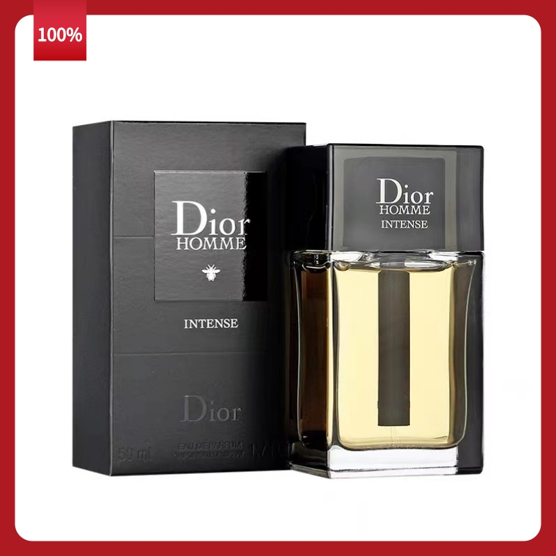 legal perfume Dior Homme Intense 2022 edp 100ml | Shopee Philippines