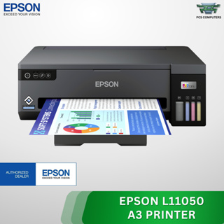 Printer for Epson Ecotank L1300 Single-Function Ink Tank A3 - China Epson  Original New Printer, Epson L1300 Printer