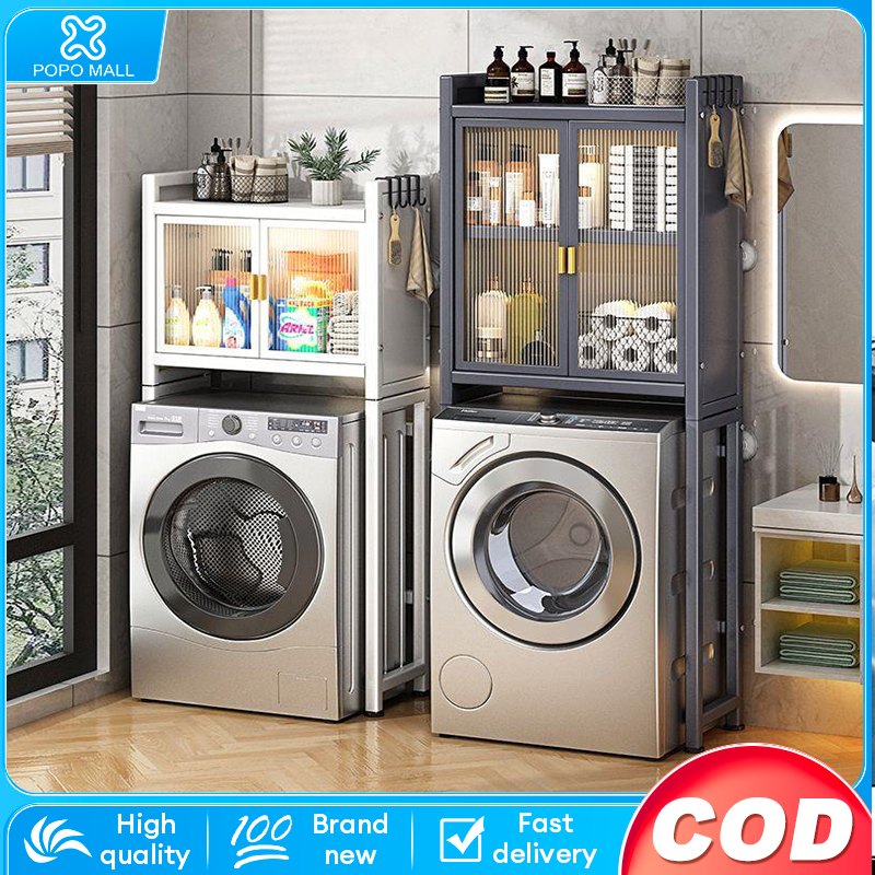 600W Electric Clothes Dryer Smart Drying Rack Hang Dryer Machine