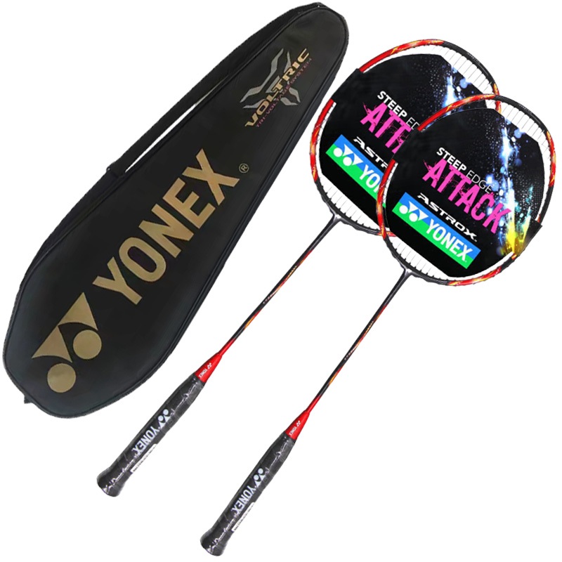 YONEX Badminton Racket Original Astrox 100zz 4UG5 Carbon Fiber Durable