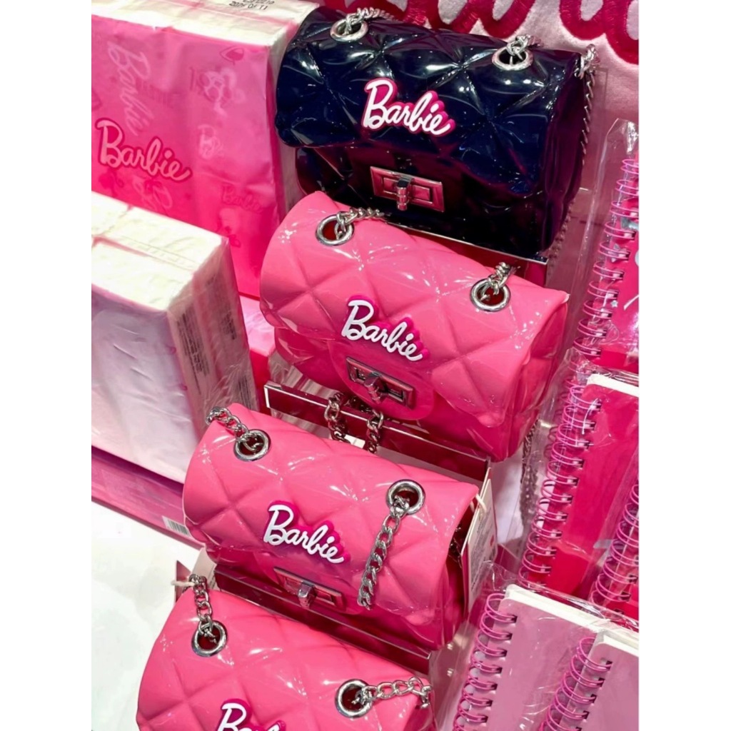 Barbie sling bags for on sale girl