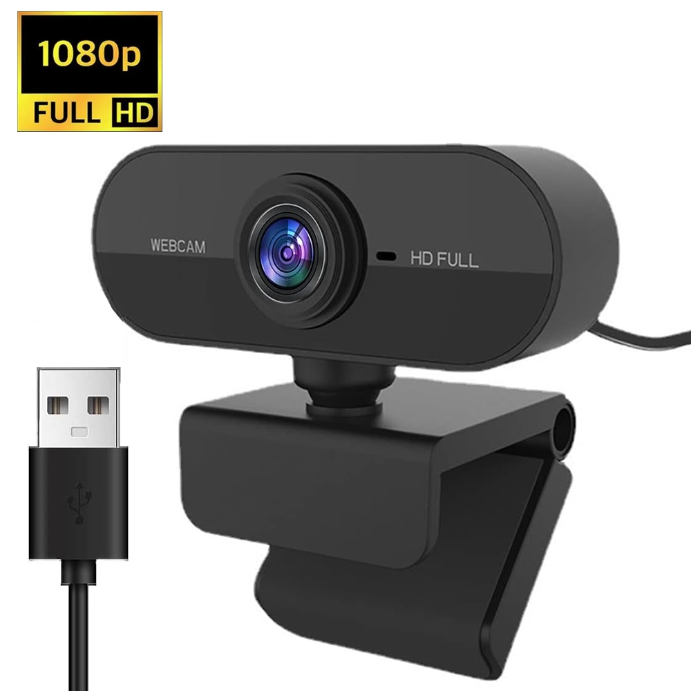 Actual Webcam 2k 1080p Full Hd Video Call For Pc Laptop With