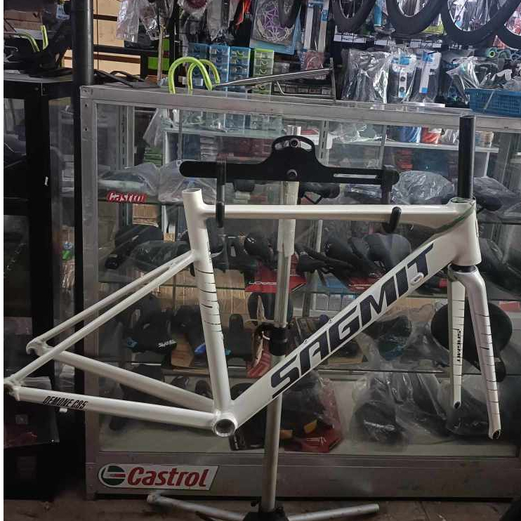 Sagmit road bike frame sale