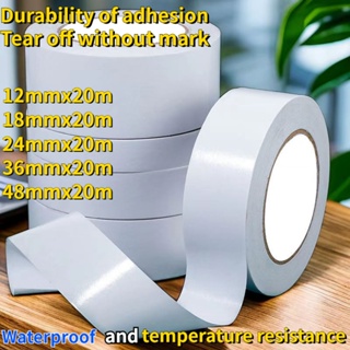 YiMing Nano Double Sided Tape Heavy Philippines