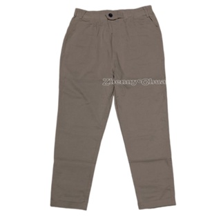 Plus Size Cargo Pants 6 Pockets Pants Straight Cut Baggy Pants for