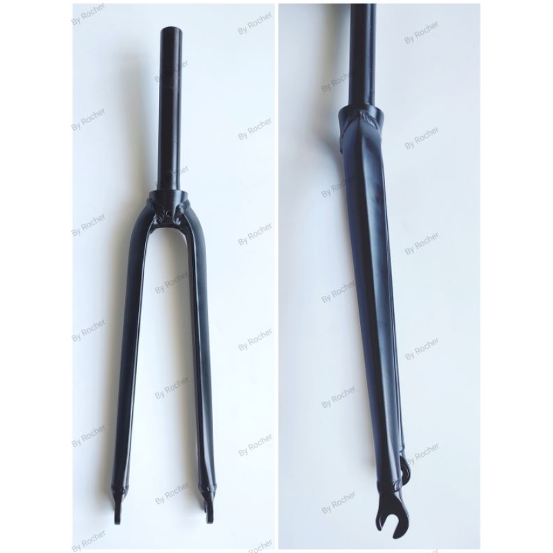 700c rigid fork online