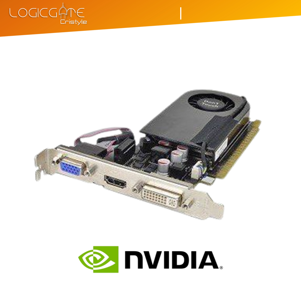 Nvidia geforce 2024 gt 1300