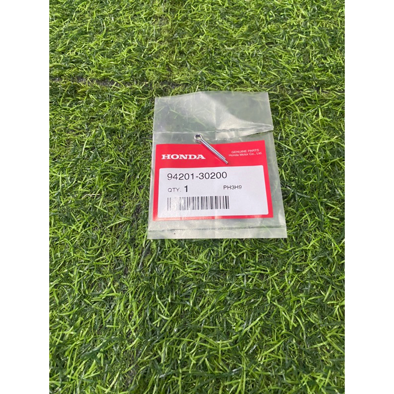 Main Stand Shaft Split Pin for Click125/Click150/Adv150/Click160/Adv160 ...