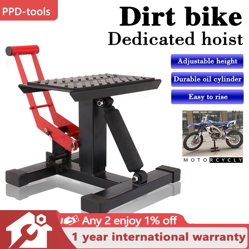 Motorcycle Hydraulic Repair Lift Stands Repair Stands Wide Deck Floor Jacks Scissor Jack Lifts