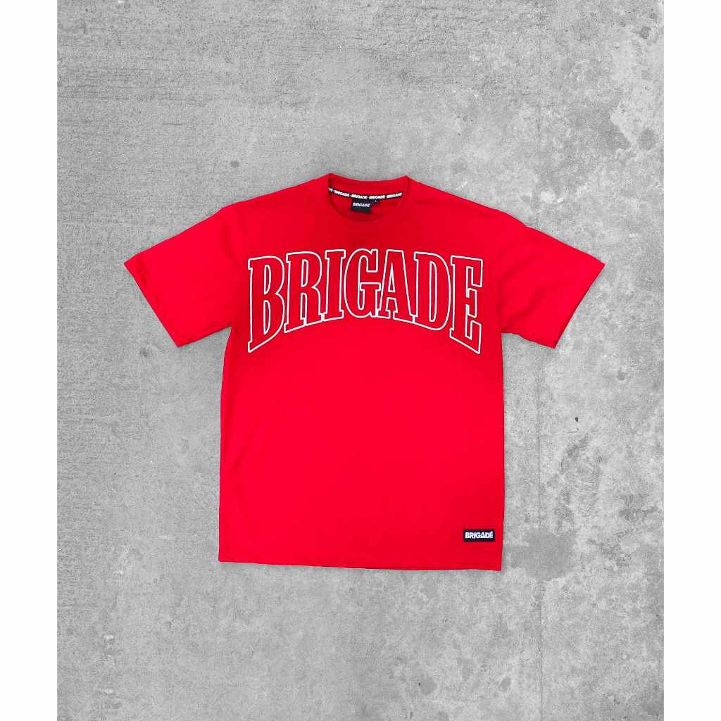 BRIGADE CLOTHING QUALITY BASICS Shopee Philippines