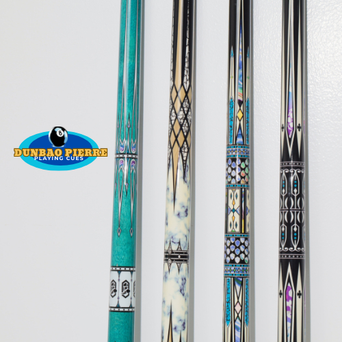 Dunbao Pierre Playing Cue Stick (BILMAGIC) Shopee Philippines