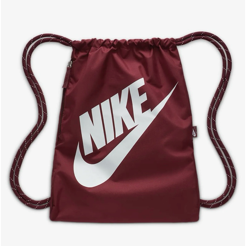 Heritage gymsack nike on sale