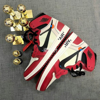 Jordan 1 off white on sale ua