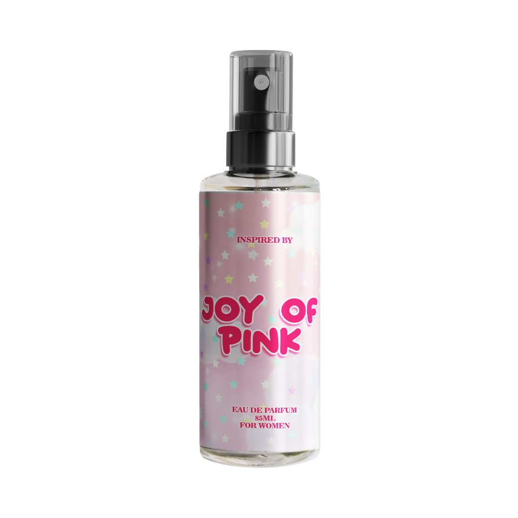 Urban Scent L.Joy of Pink 85ML Oil Based Perfume | Shopee Philippines