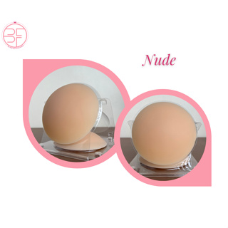 READY STOCK] Premium Non-Adhesive Nipple Cover with Free Case