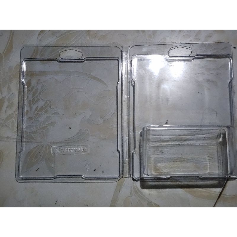RDH PROTECTOR ONLY for Hot Wheels Premiums (USED) (HOT WHEELS CAR ARE ...