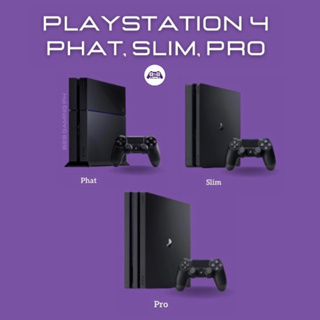 Complete Set Ps2 Playstation Slim in Tema Metropolitan - Video Game  Consoles, Gig Online