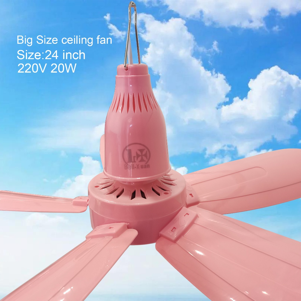 LX980 Large size 5 Blades Ceiling Fan Family Electric Ceiling Fan Sale
