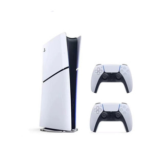 Sony PlayStation 5 Slim/PS5 Slim/PS5 | Console Physical Standard Disc ...