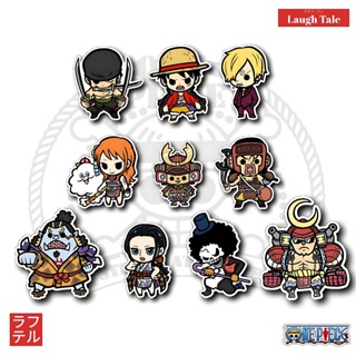 One Piece Stickers for Sale