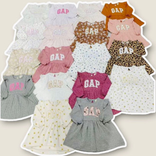 Gap baby sale top girl