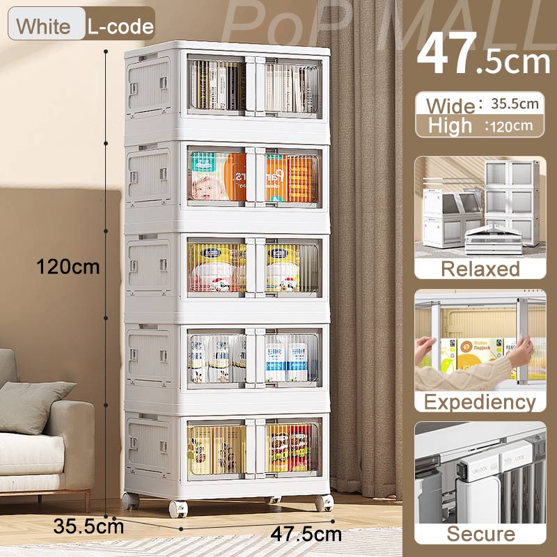 Plastic Cabinet For Clothes Orocan Cabinet Drawers Durabox Organizer ...