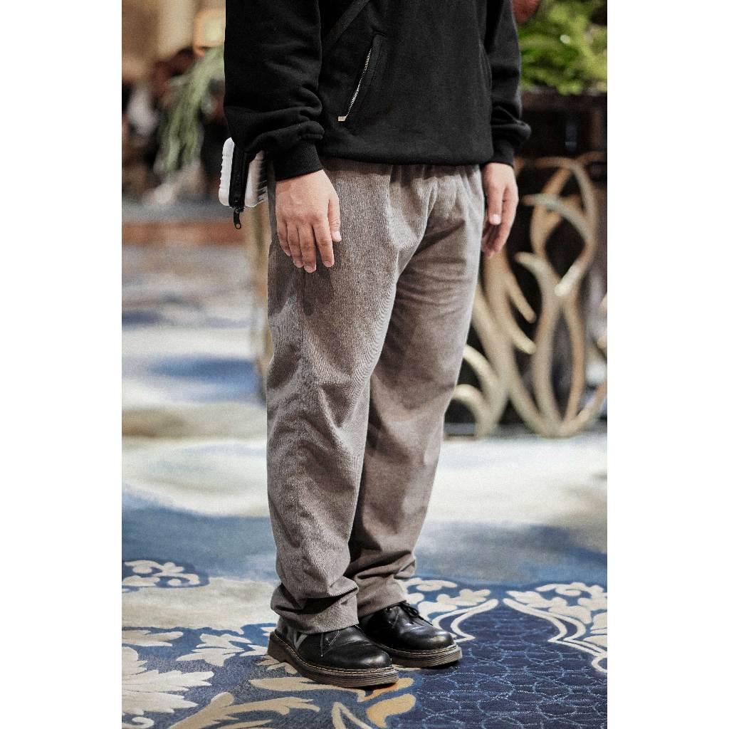 20AW NEIGHBORHOOD CORD . BAGGY / C-PT（Corduroy Pants | Street 
