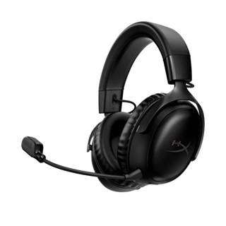 HyperX Cloud III Wireless Gaming Headset for PC PS5 PS4 Switch