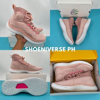 Flushed pink curry 2024 4 for sale