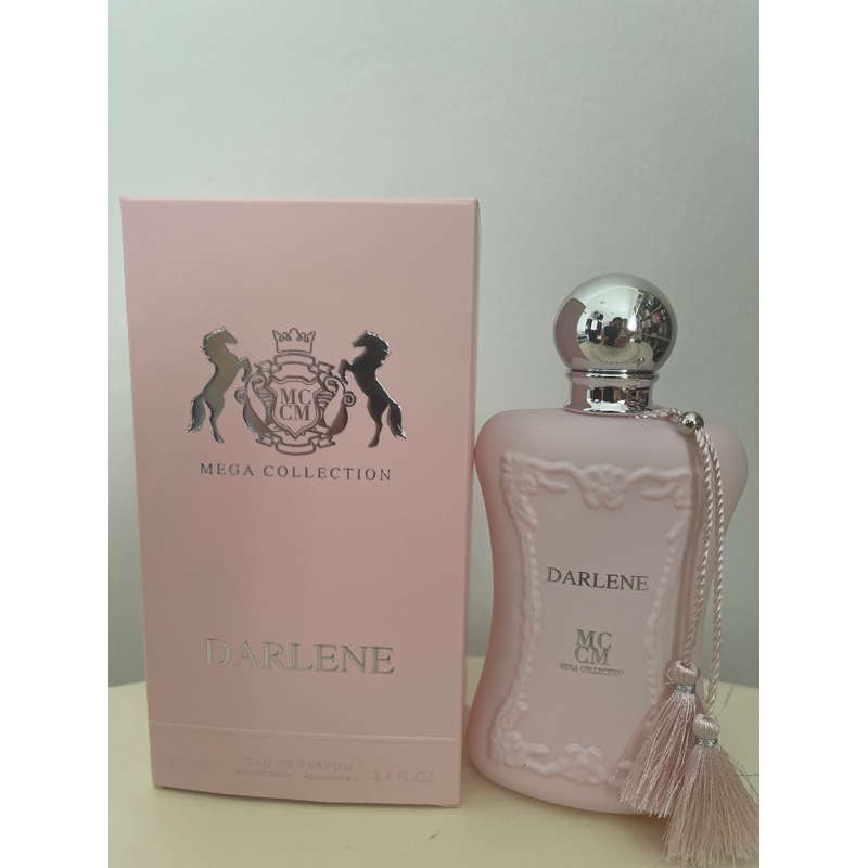 Darlene Pour Femme by Volare EDP 100ml/Darlene Mega Collection EDP ...