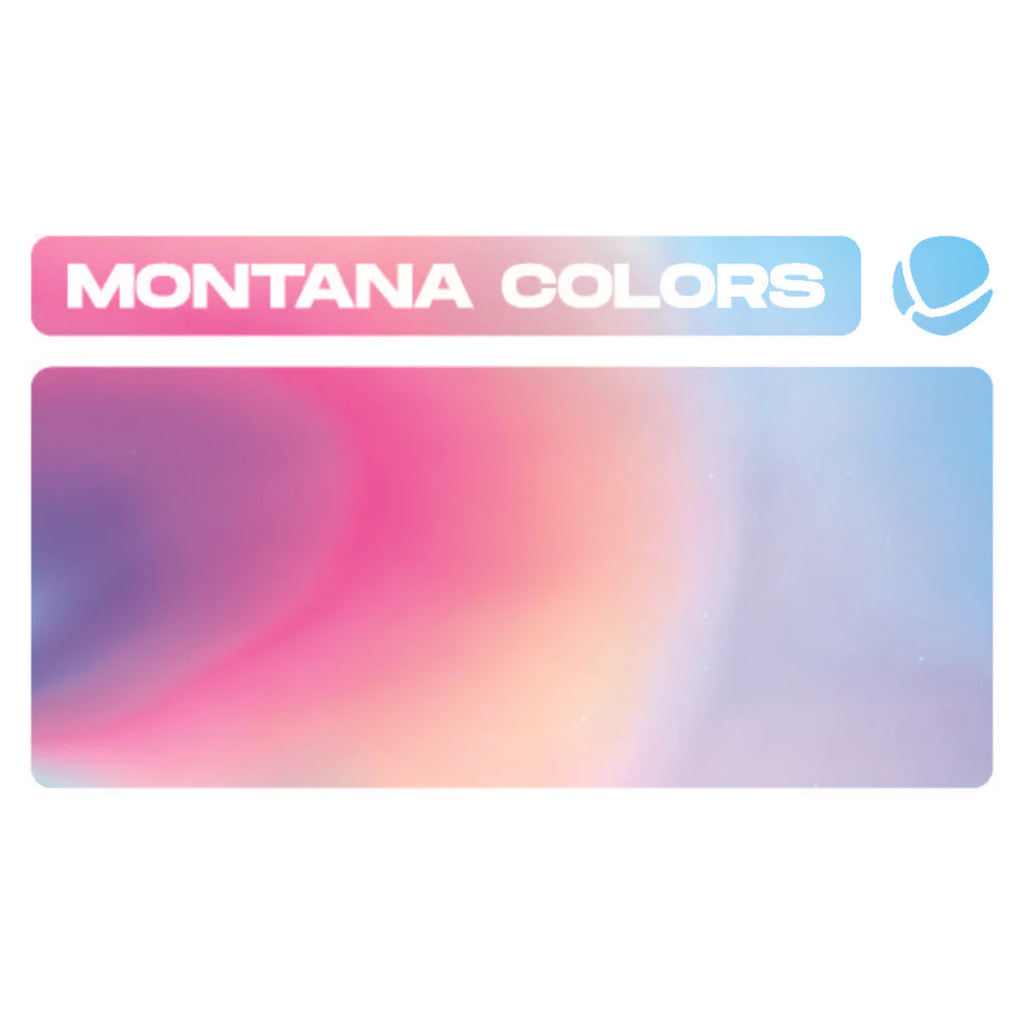 Montana Super Slaps Eggshell Stickers - Assorted 5 Pcs | Shopee Philippines