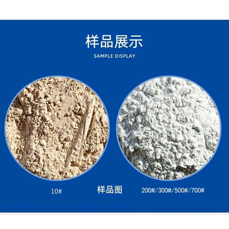 DIATOMACEOUS EARTH DE powder 500grams (food grade) Shopee Philippines