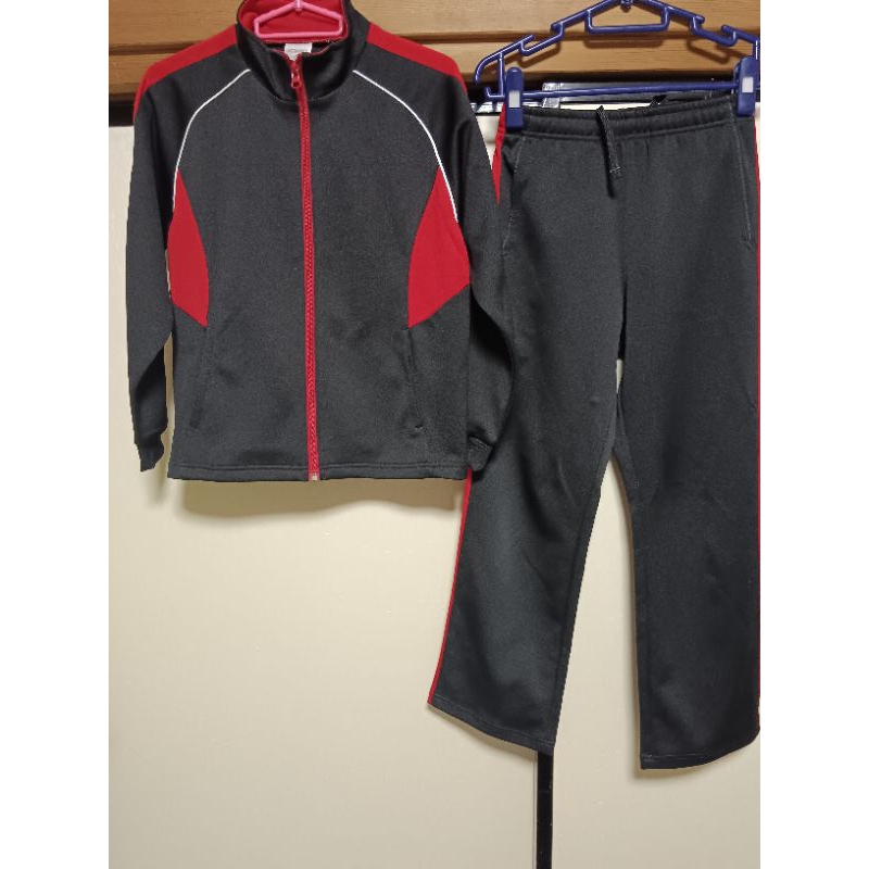 Japan Surplus Terno Jacket and Pants FOR KIDS(ORIGINAL IGNIO) | Shopee ...