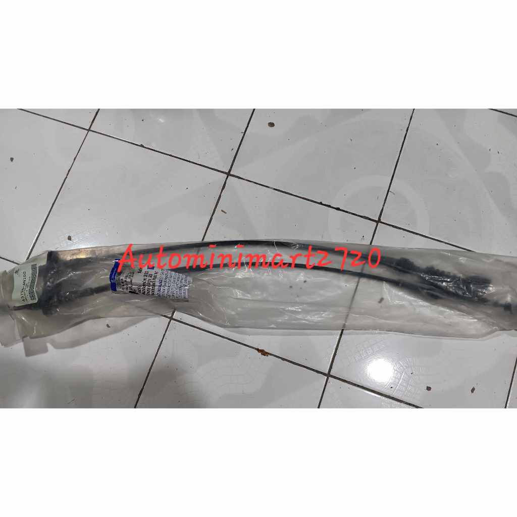 GEAR SELECTOR CLUTCH CABLE 437944N100 HYUNDAI EON ORIGINAL Shopee Philippines