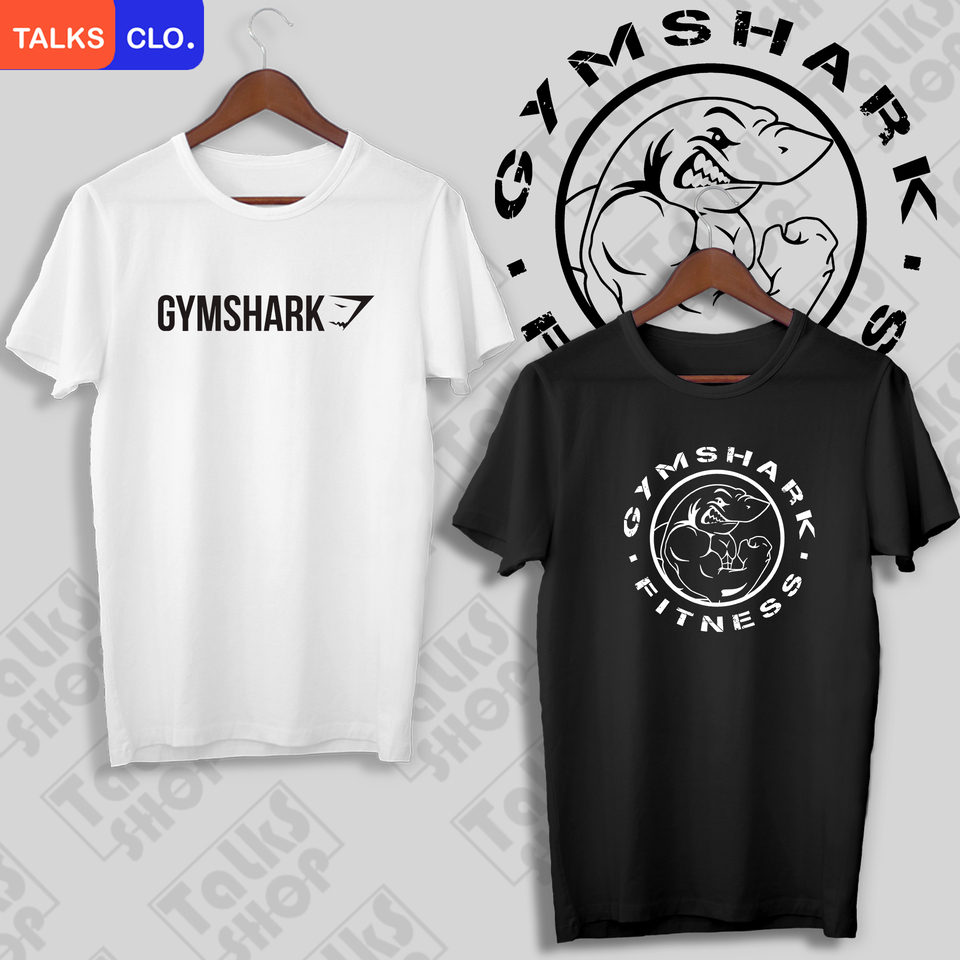 Shop gymshark shirt for Sale on Shopee Philippines