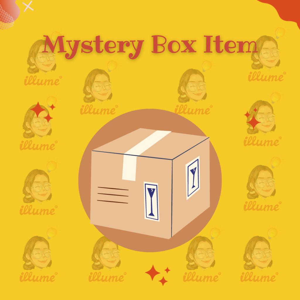 MYSTERY BOX FOR BULK ORDERS Shopee Philippines