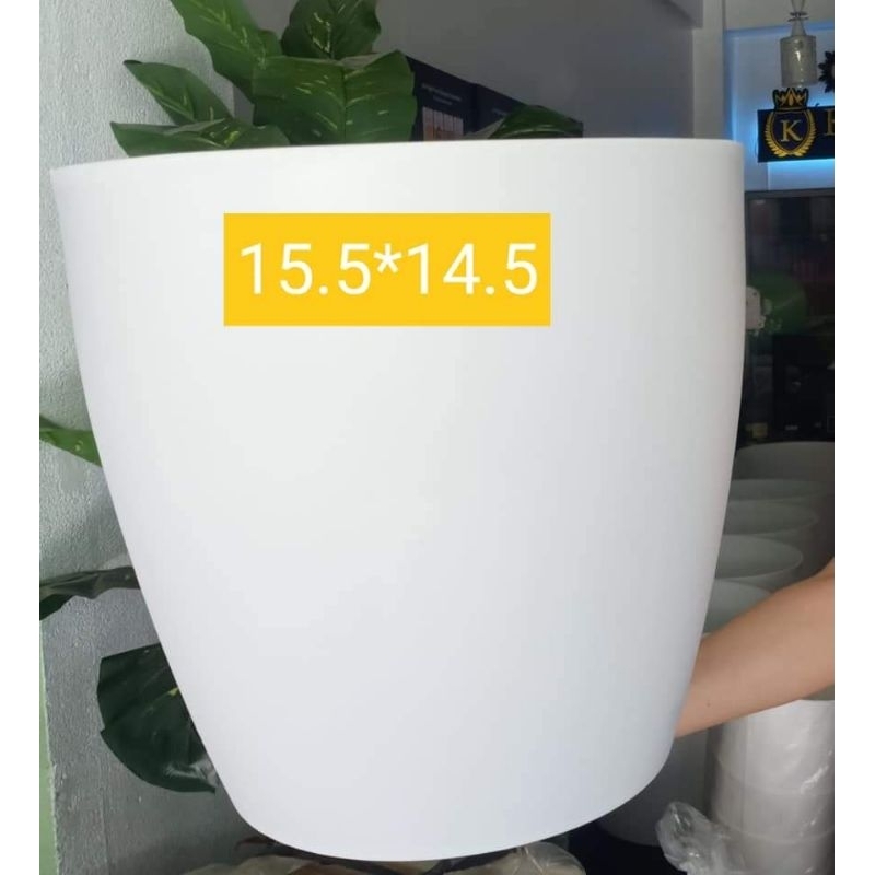 JUMBO XXL ELEGANT VERY BIG YAYAMANIN POTS FOR PLANTS home buddies Big ...