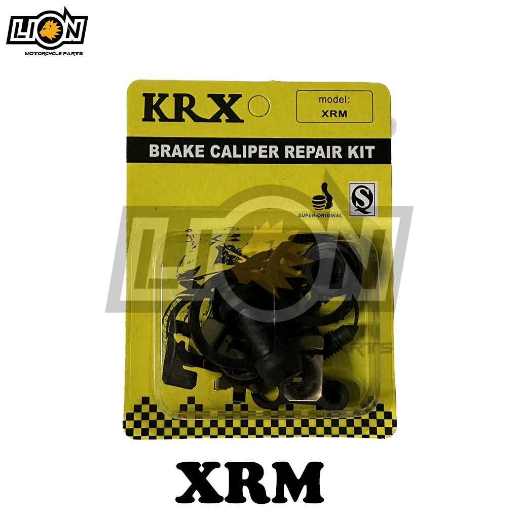 Shop caliper repair kit for Sale on Shopee Philippines