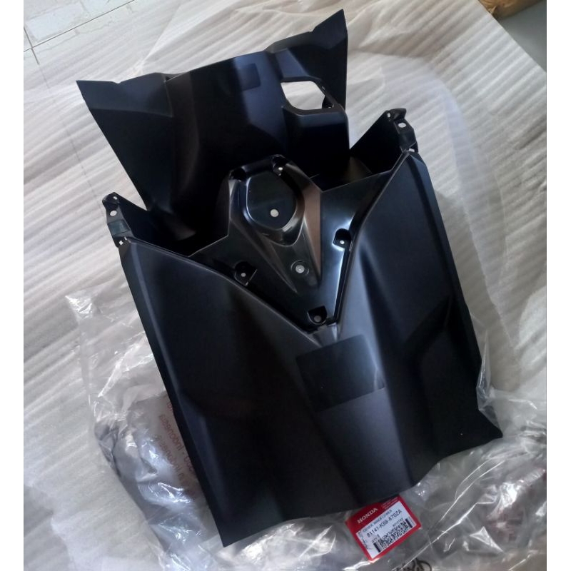 HONDA CLICK 150i V2 DIBDIB/COVER INNER LOWER(ORIGINAL GENUINE) | Shopee ...