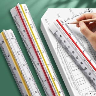 Buy Dilwe Folding Ruler, 90 Degree 300mm, Aluminum Folding Ruler, L Ruler  Measuring, Small Size, Laser Engraving, Clear Scale, Accurate, Foldable Metal  Ruler Stationery from Japan - Buy authentic Plus exclusive items