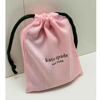 Kate spade dust bag for online sale