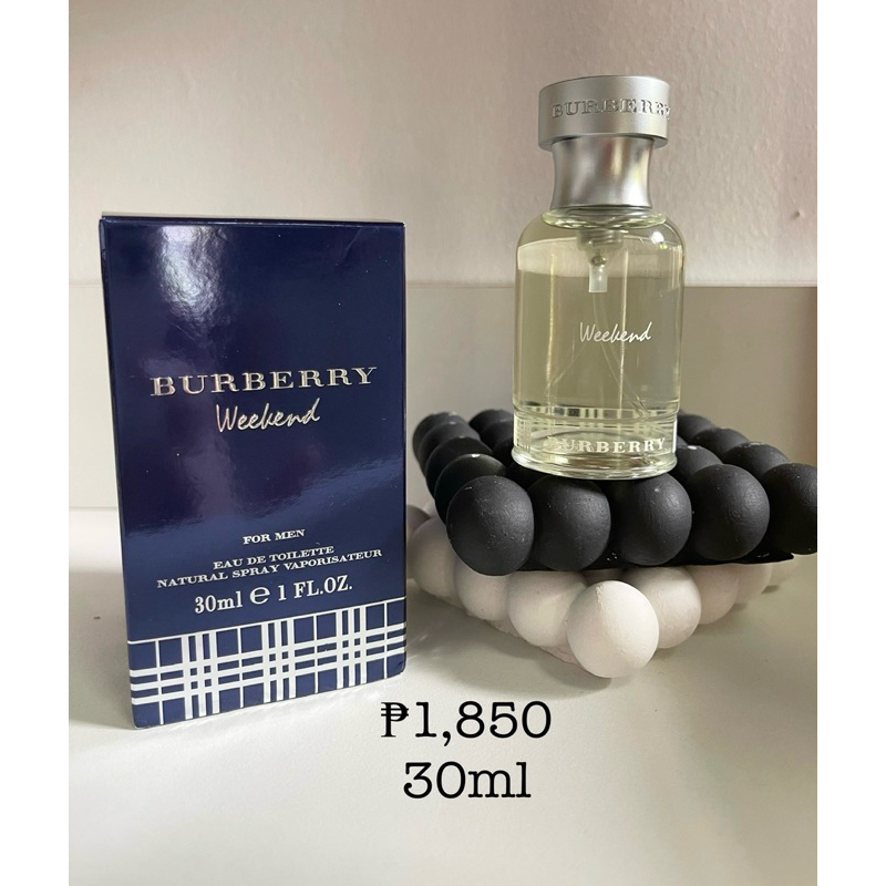 burberry 10k original