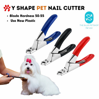 Nail Clippers With Led Light For Dogs Cats, Nail Clippers For Cats Dogs,  With Nail File And Splash-resistant Guard, For Medium And Small Pets Claw  Gro