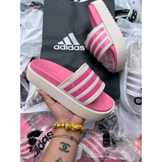 Adidas womens online wedges