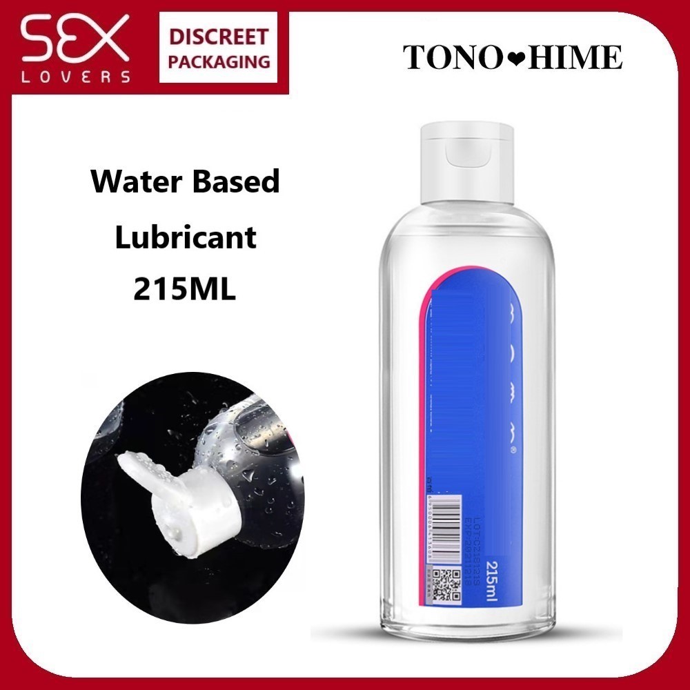 215ML Couple Lubrication Liquid Health Water Based Adult Sex toys for Men  and Women | Shopee Philippines